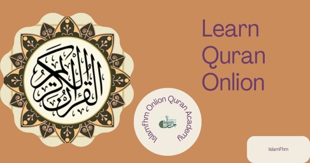 Online Quran Classes with Qualified Islamic Teachers